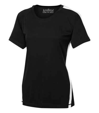 Black/White-model Image