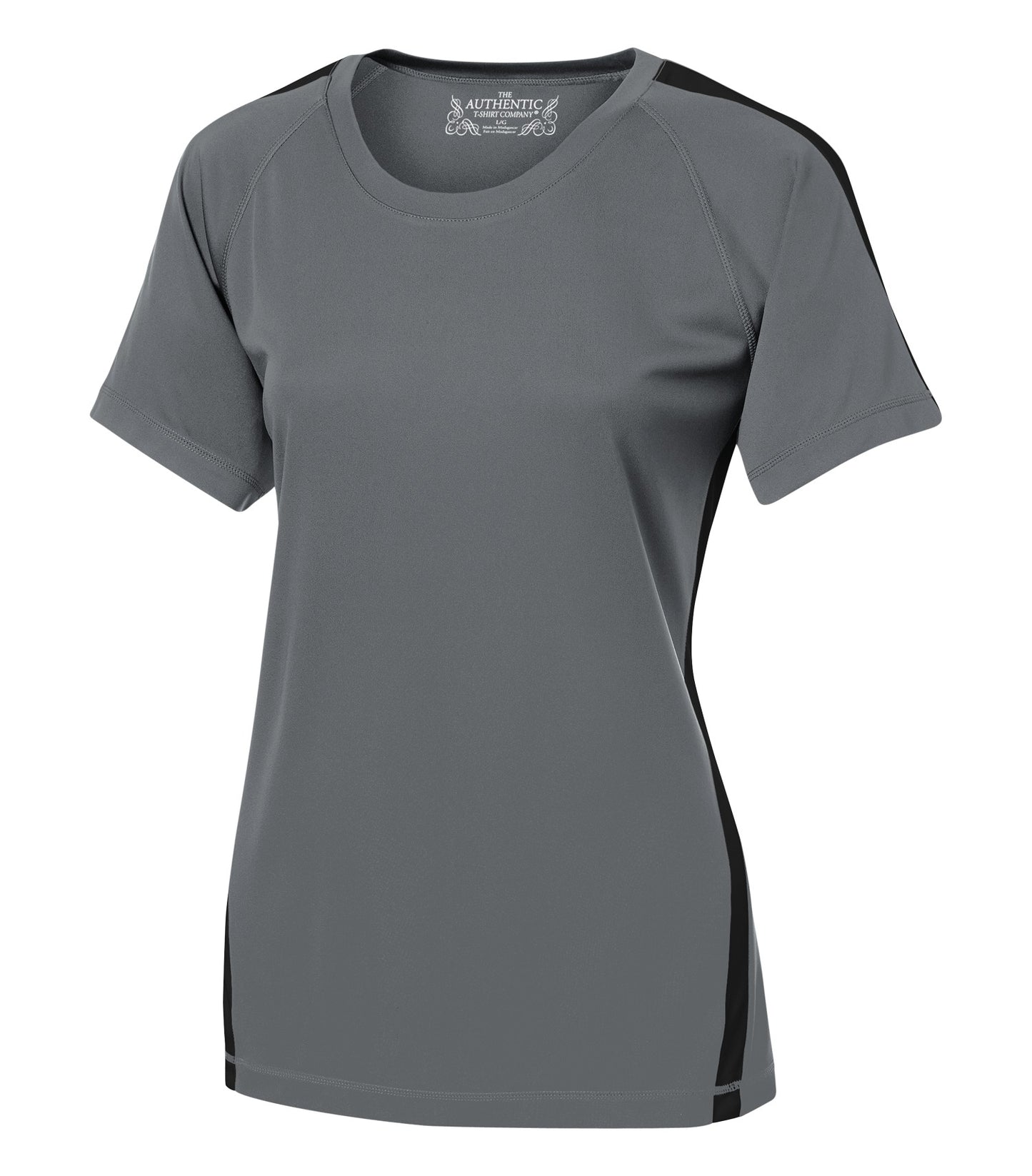CoalGrey/Bk-model Image