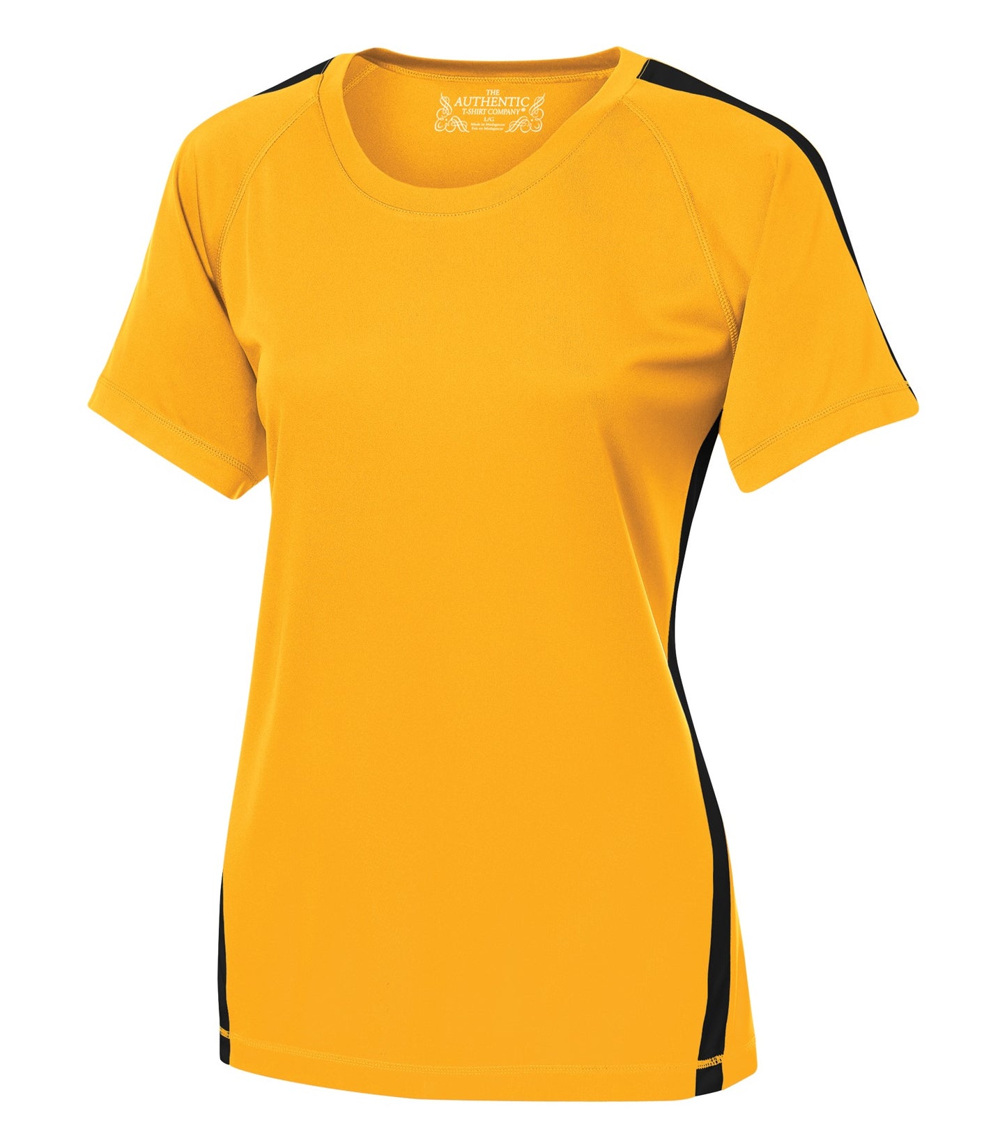 Gold/Black-model Image