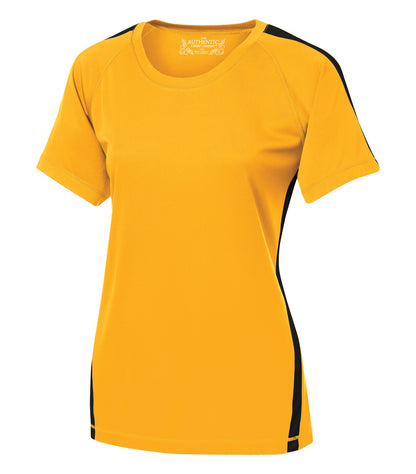 Gold/Black-model Image
