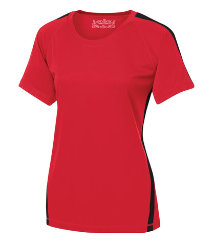 Red/Black-model Image