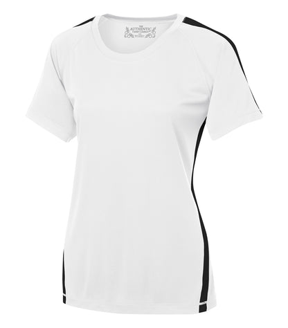 White/Black-model Image