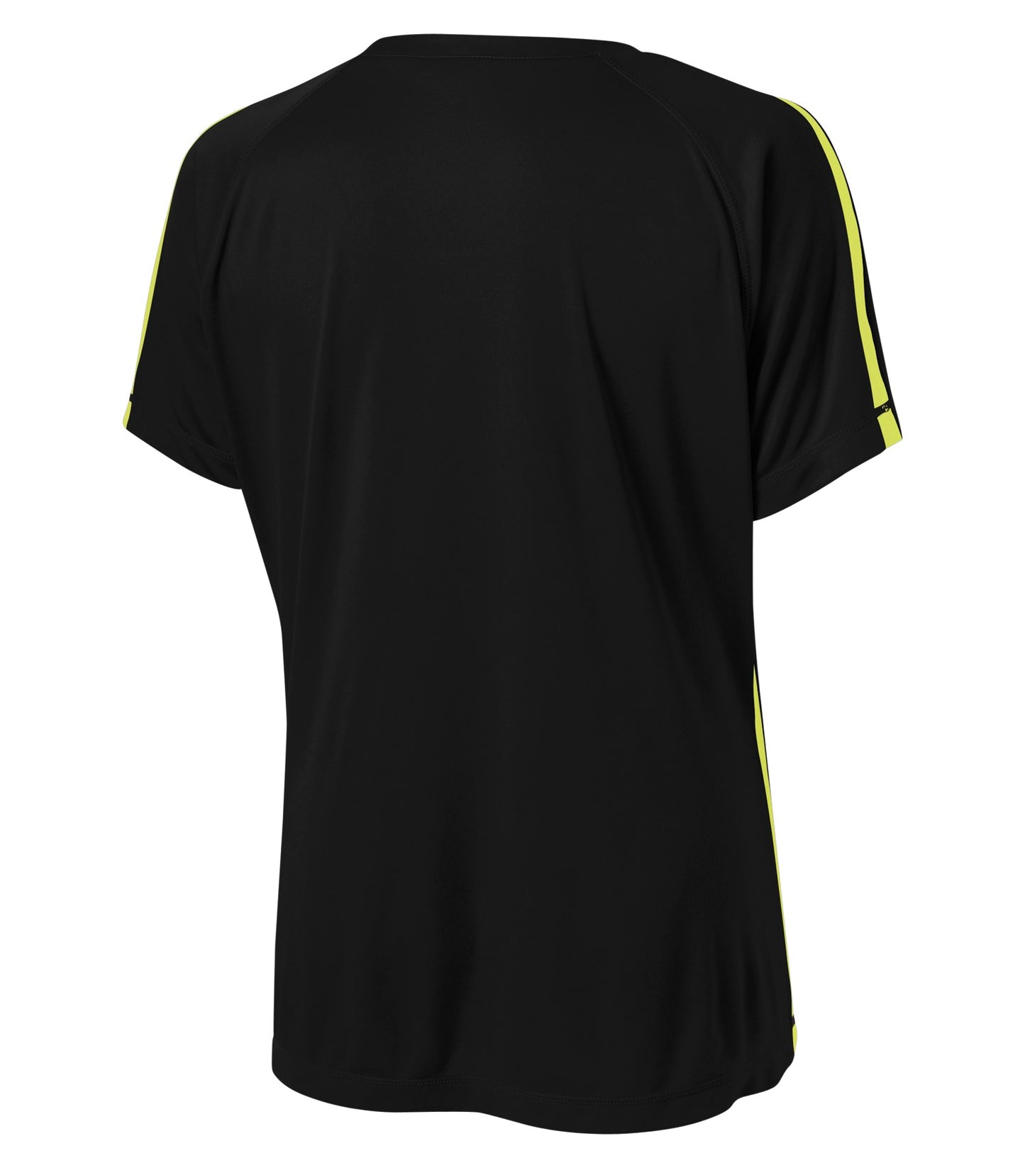 Black/ExtYell-model Image