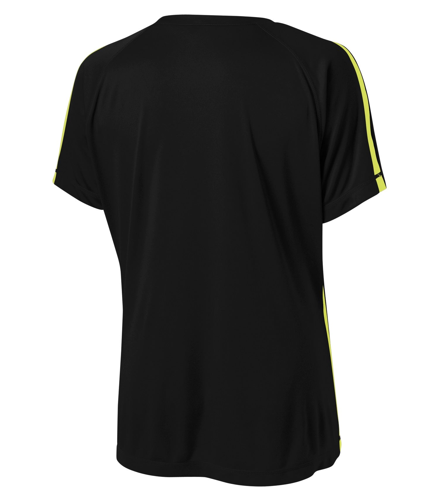 Black/ExtYell-model Image