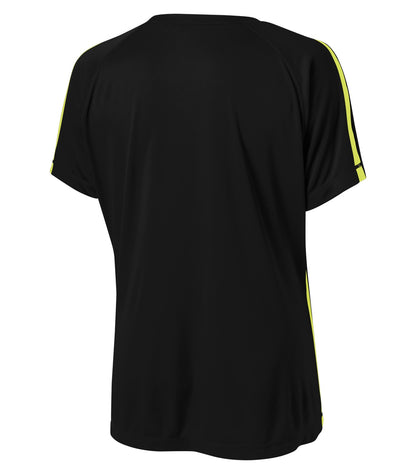 Black/ExtYell-model Image