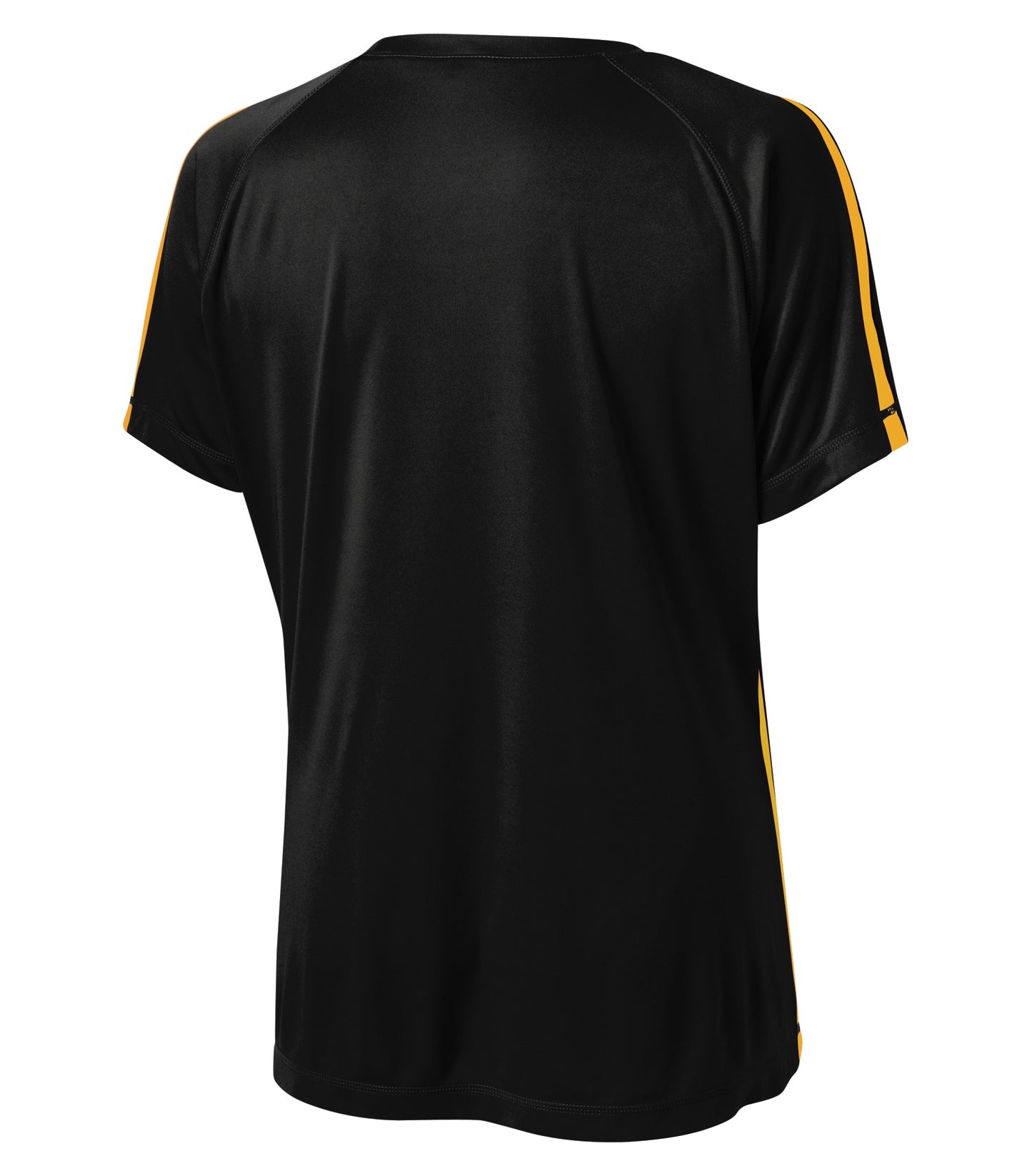 Black/Gold-model Image
