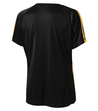 Black/Gold-model Image