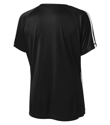 Black/White-model Image