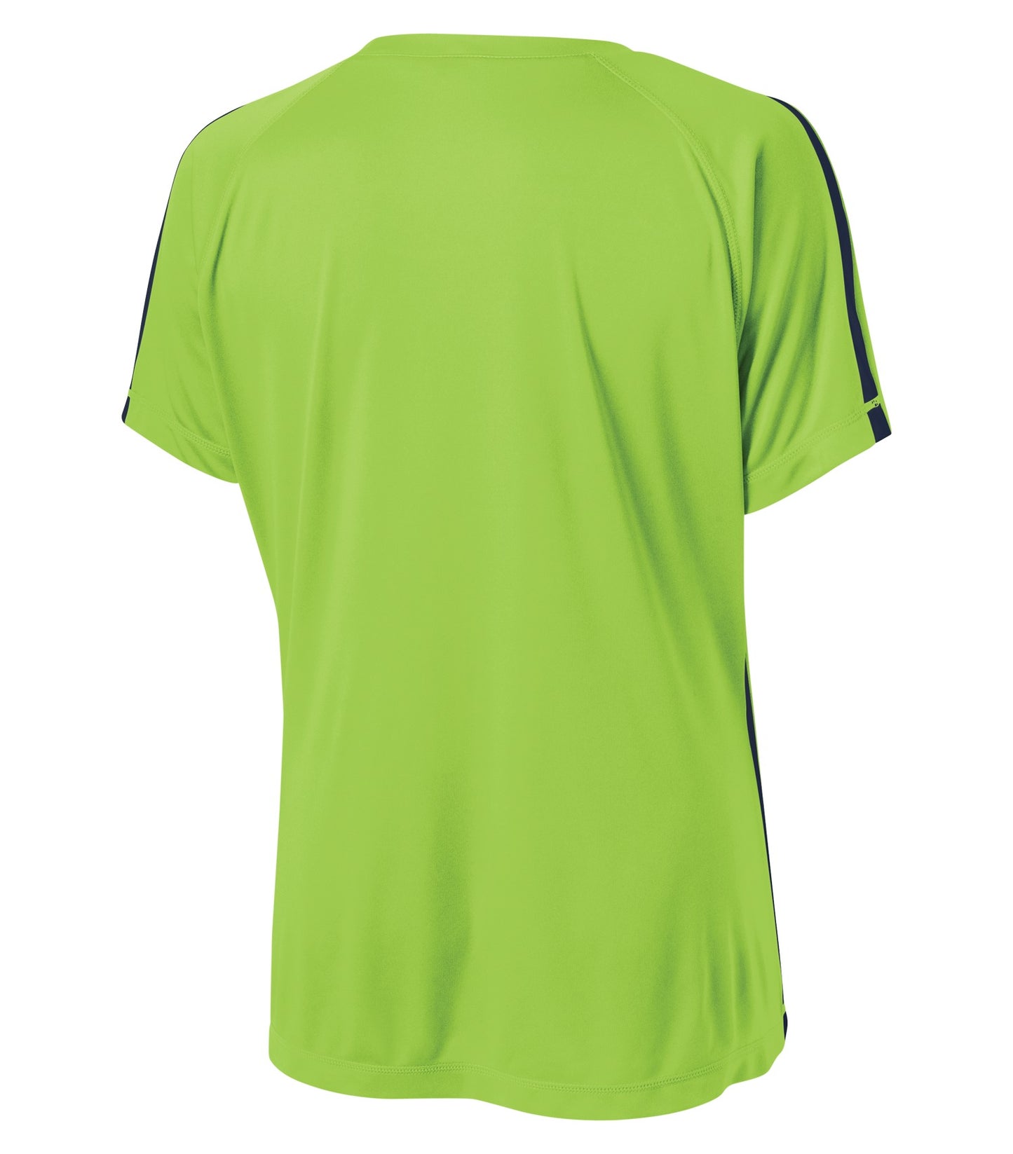 Lime/TrueNavy-model Image