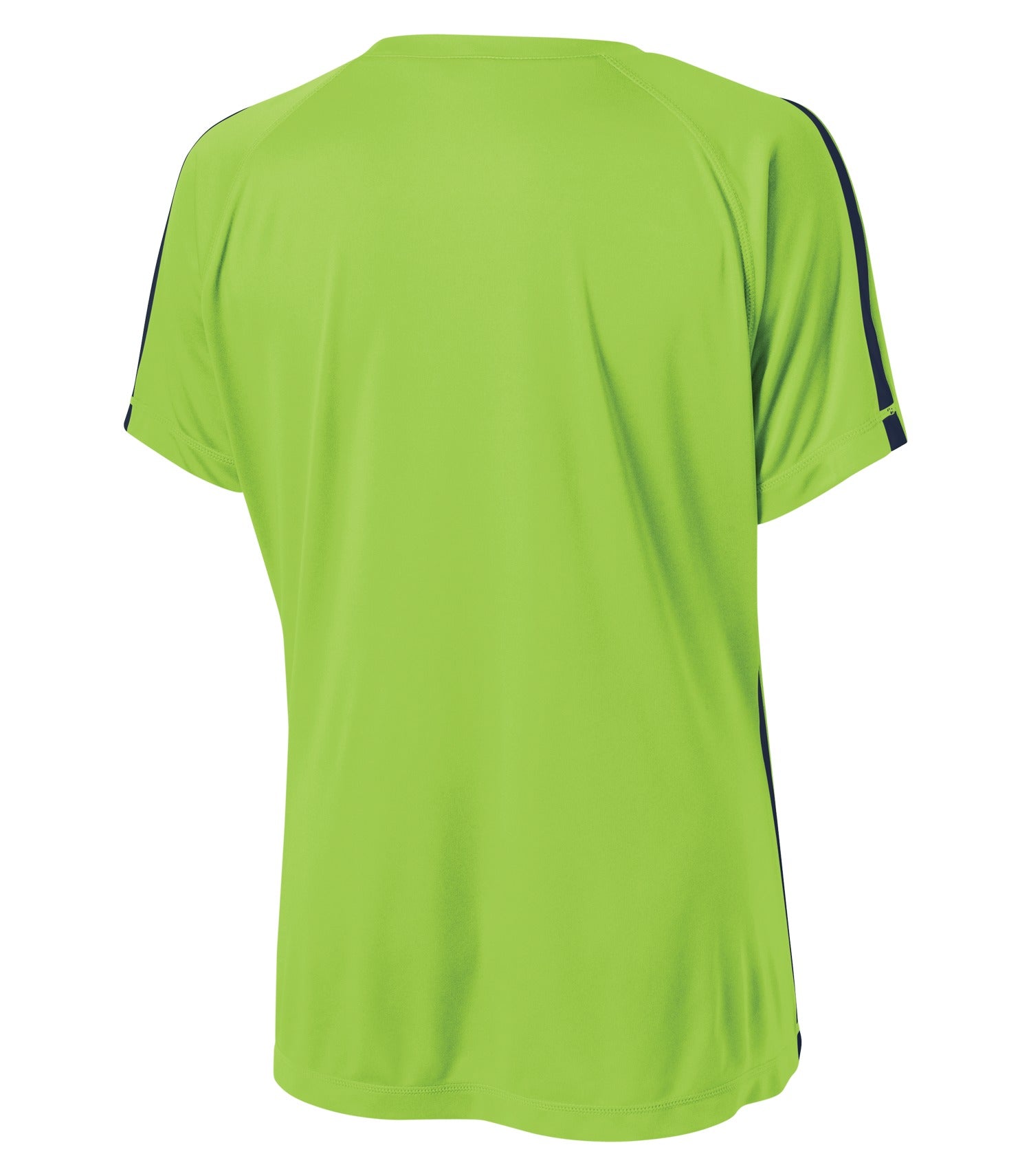 Lime/TrueNavy-model Image