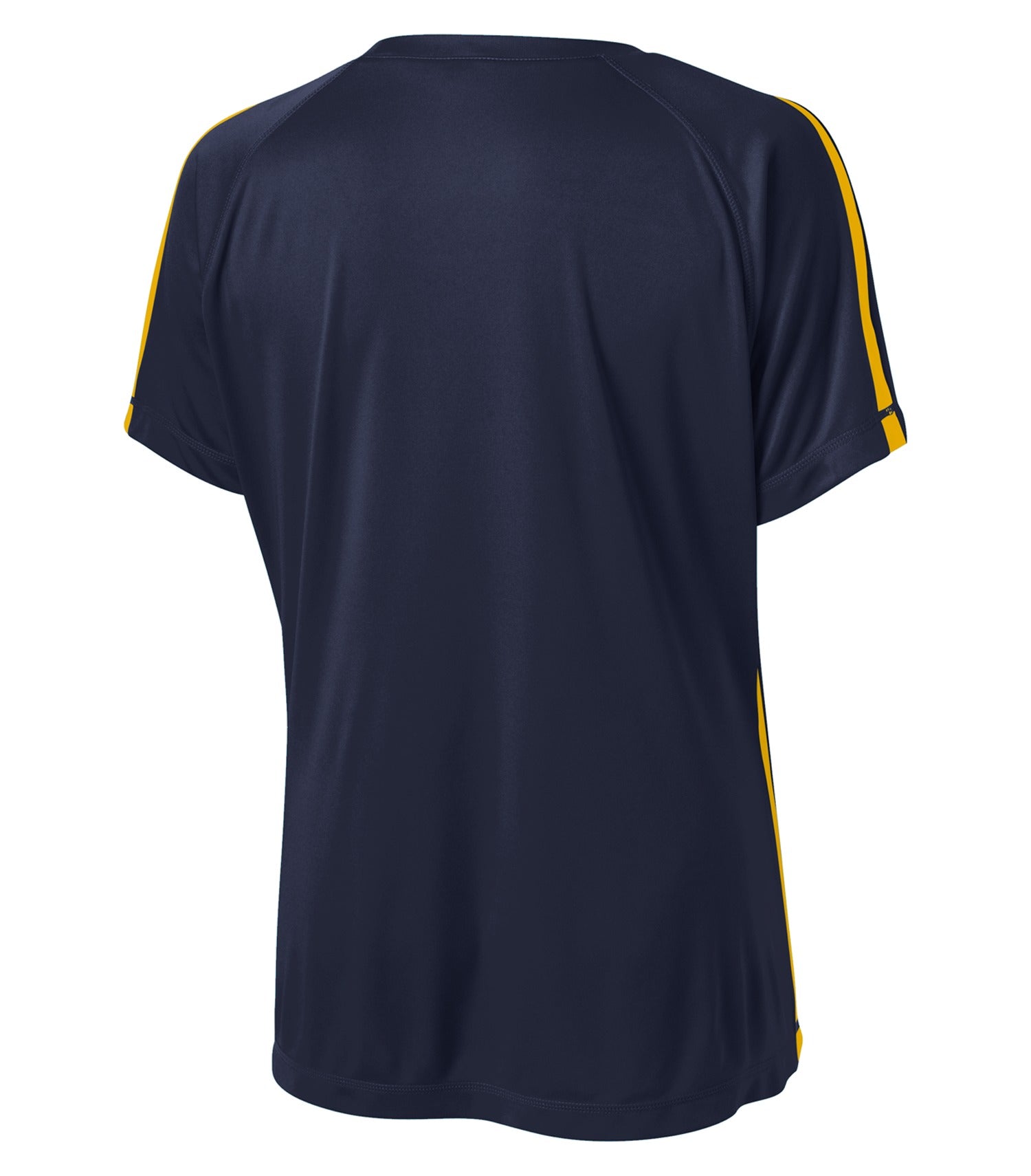 Navy/Gold-model Image