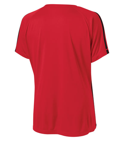 Red/Black-model Image