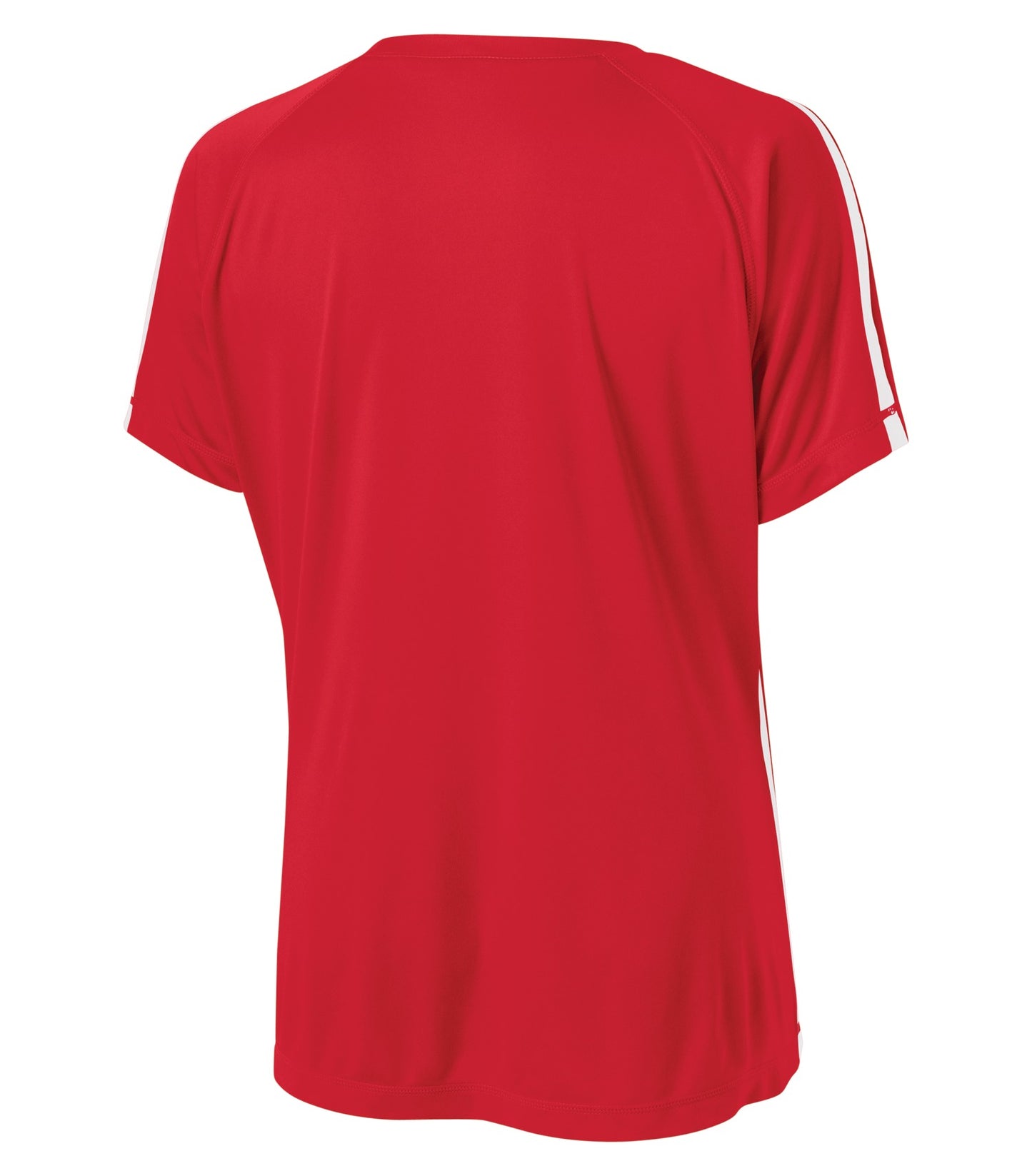Red/White-model Image