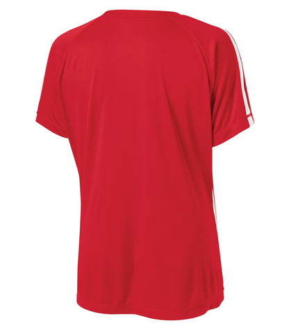 Red/White-model Image