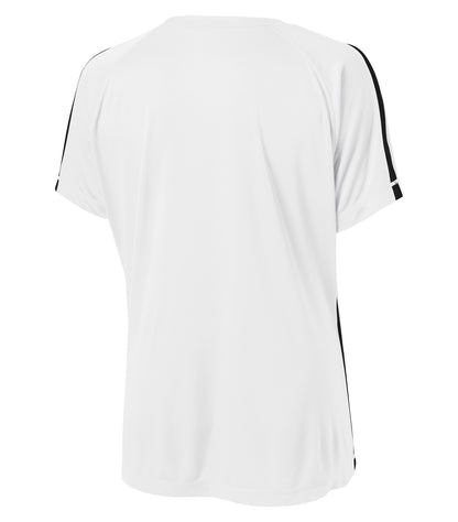 White/Black-model Image