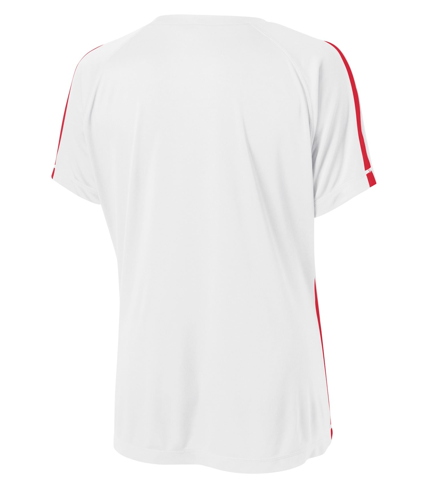 White/Red-model Image
