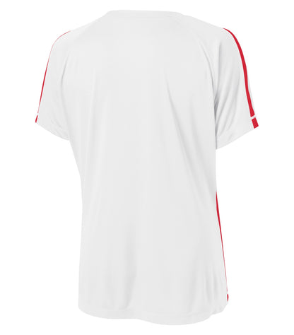 White/Red-model Image