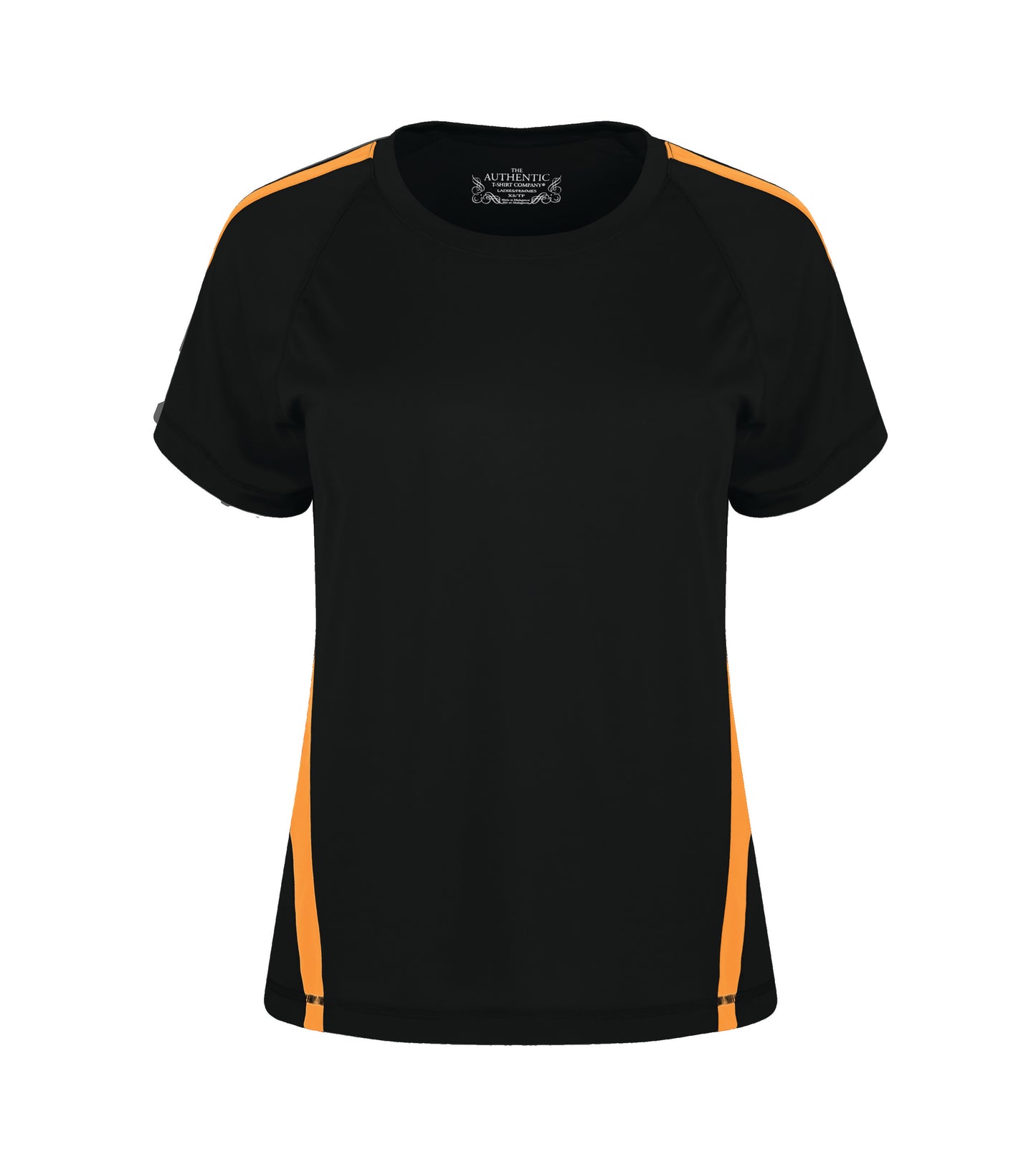 Black/ExtOran