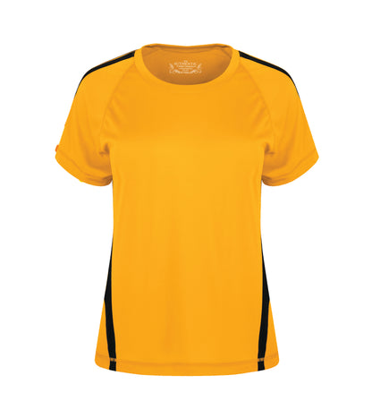 Gold/Black