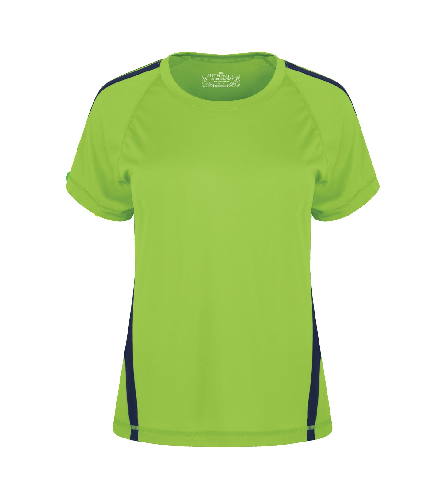 Lime/TrueNavy