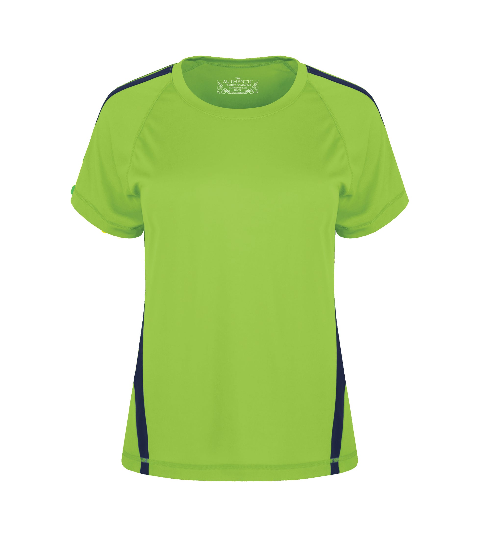 Lime/TrueNavy