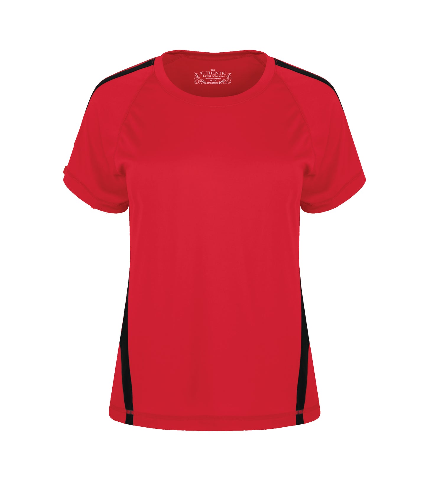 Red/Black