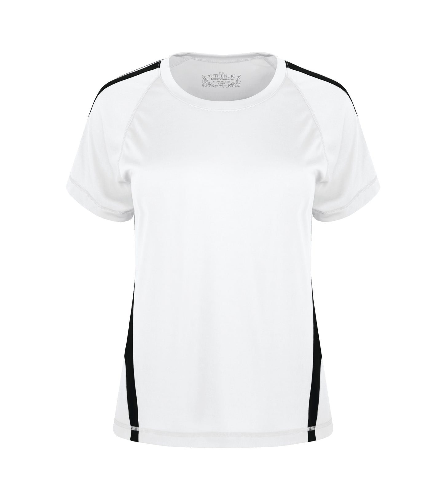 White/Black