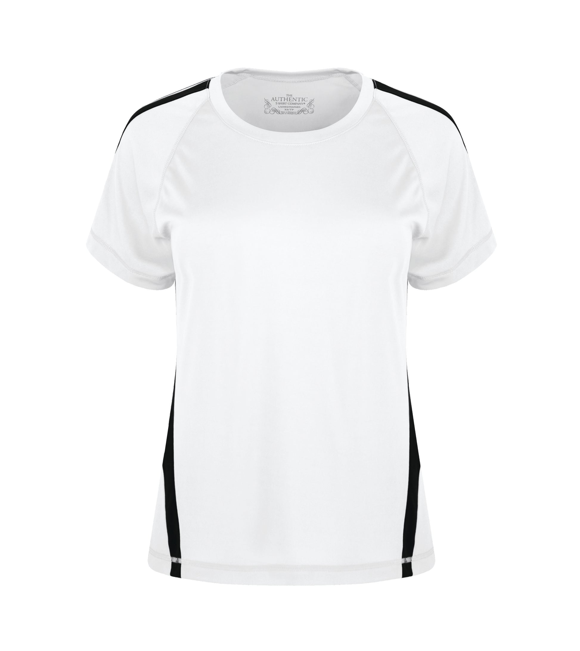 White/Black