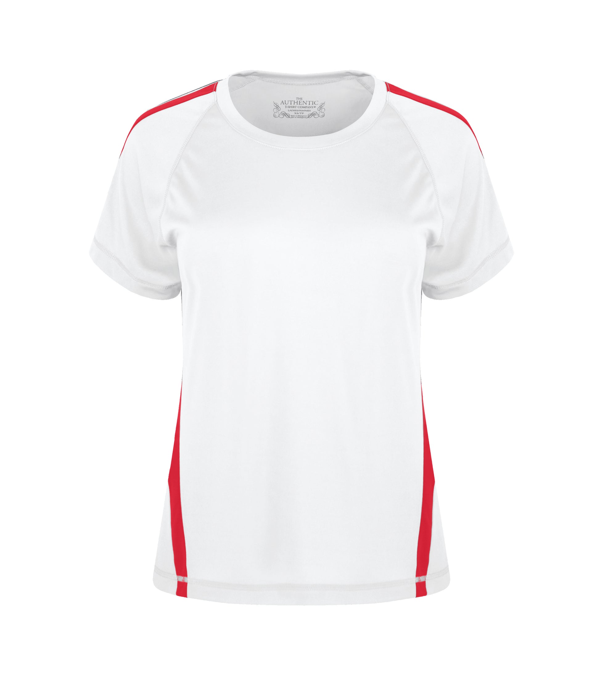 White/Red
