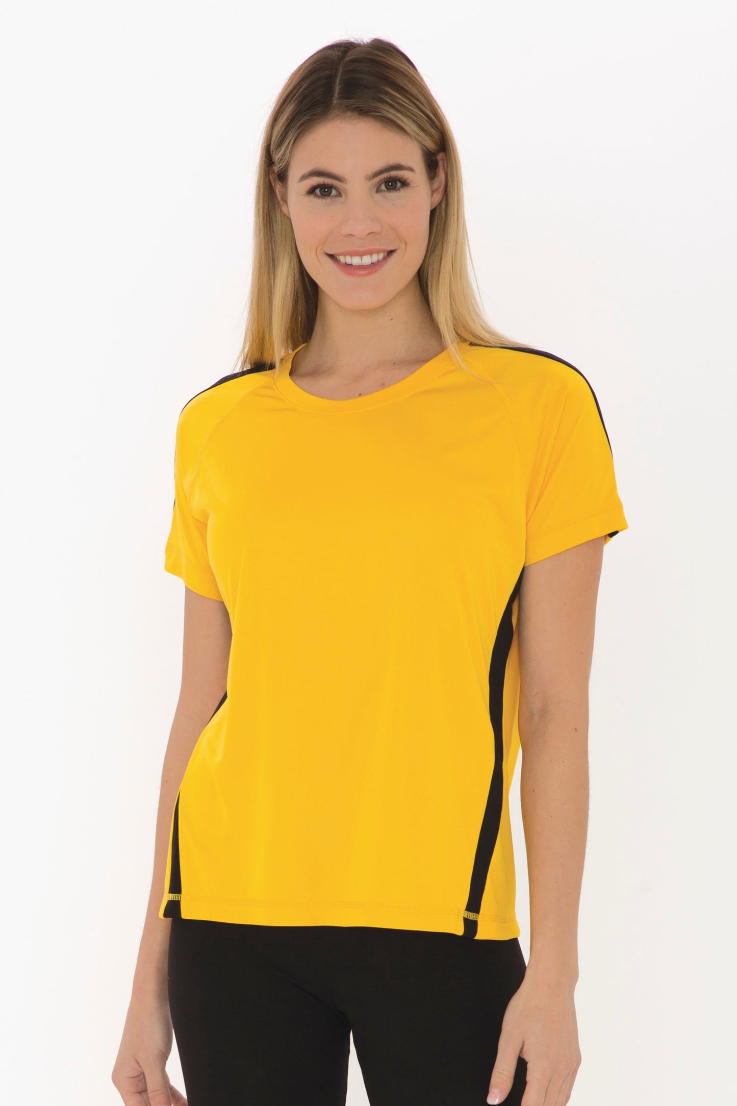 Gold/Black-model Image