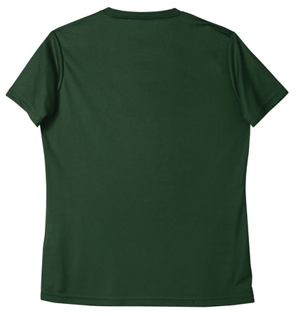 Forest Green-model Image