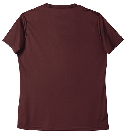 Maroon-model Image