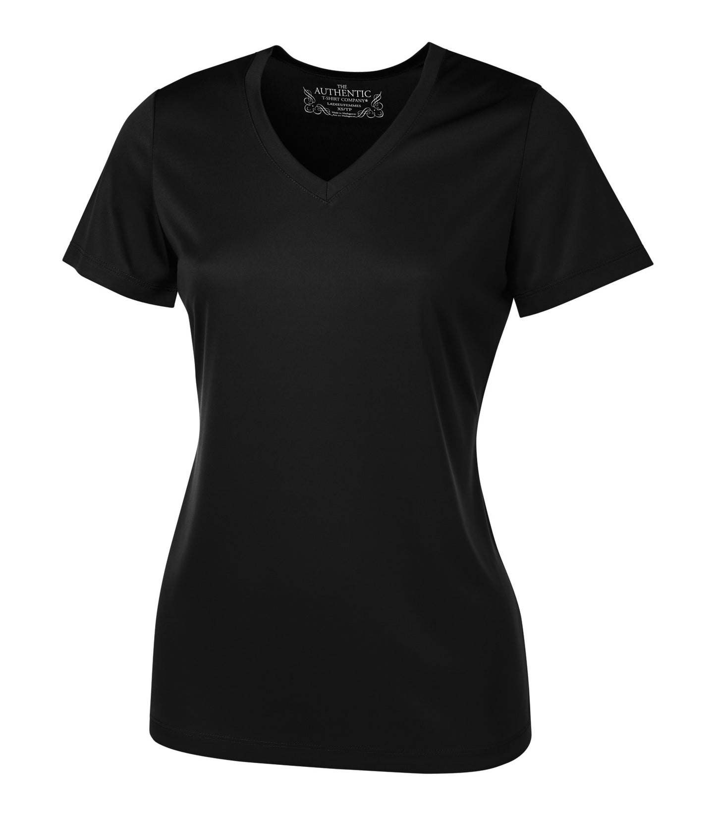 Black-model Image