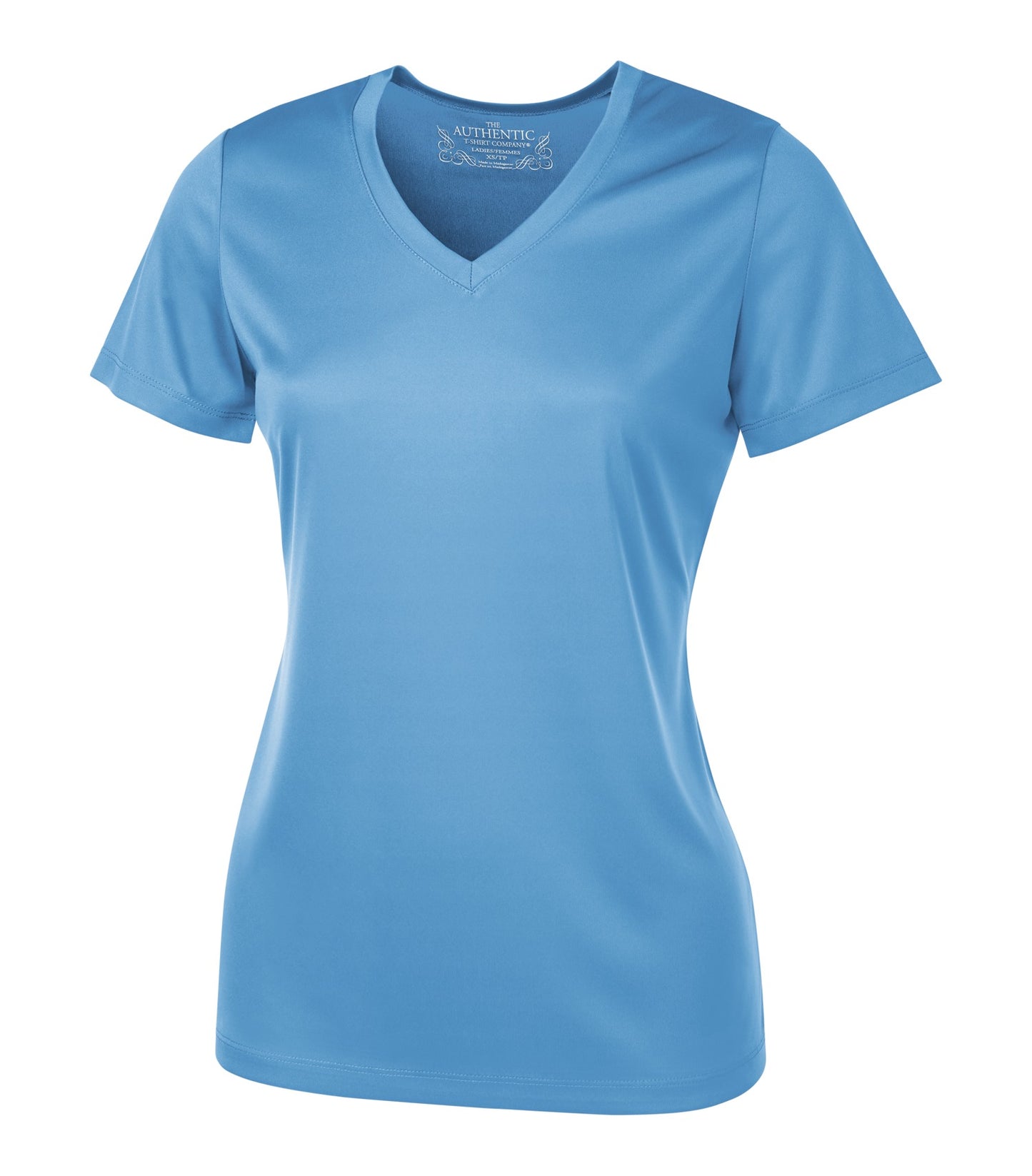 Carolina Blue-model Image