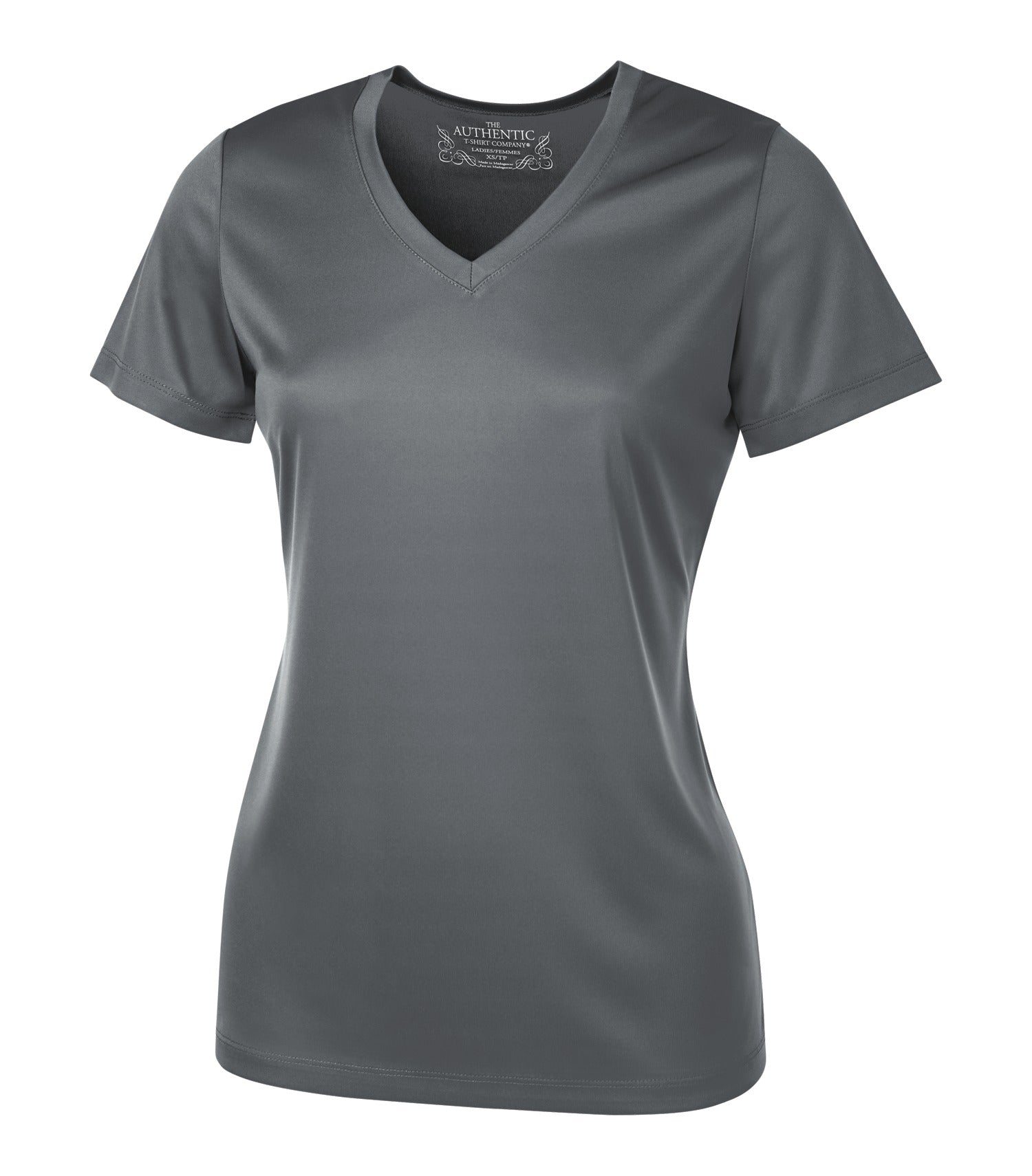 Coal Grey-model Image
