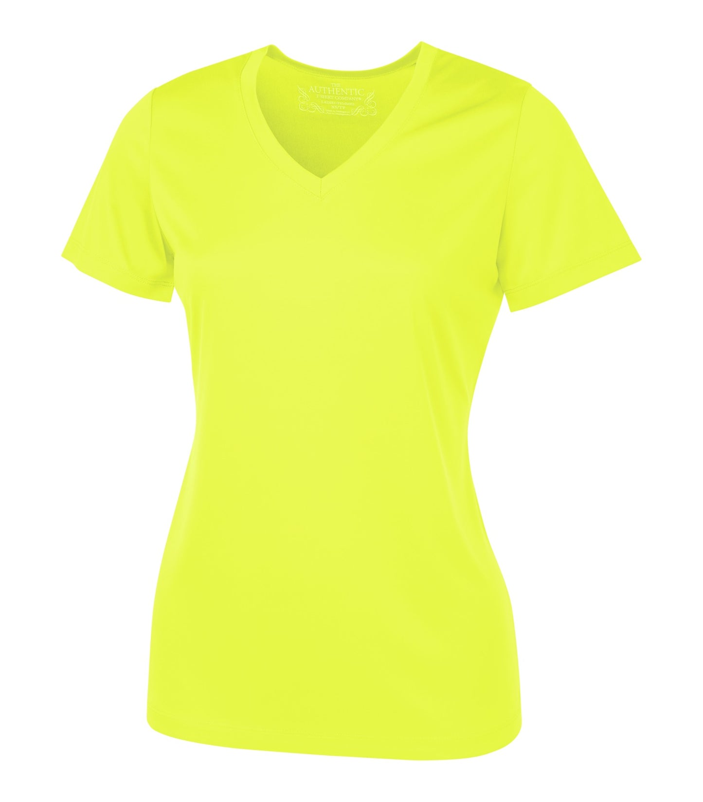 ExtremeYellow-model Image