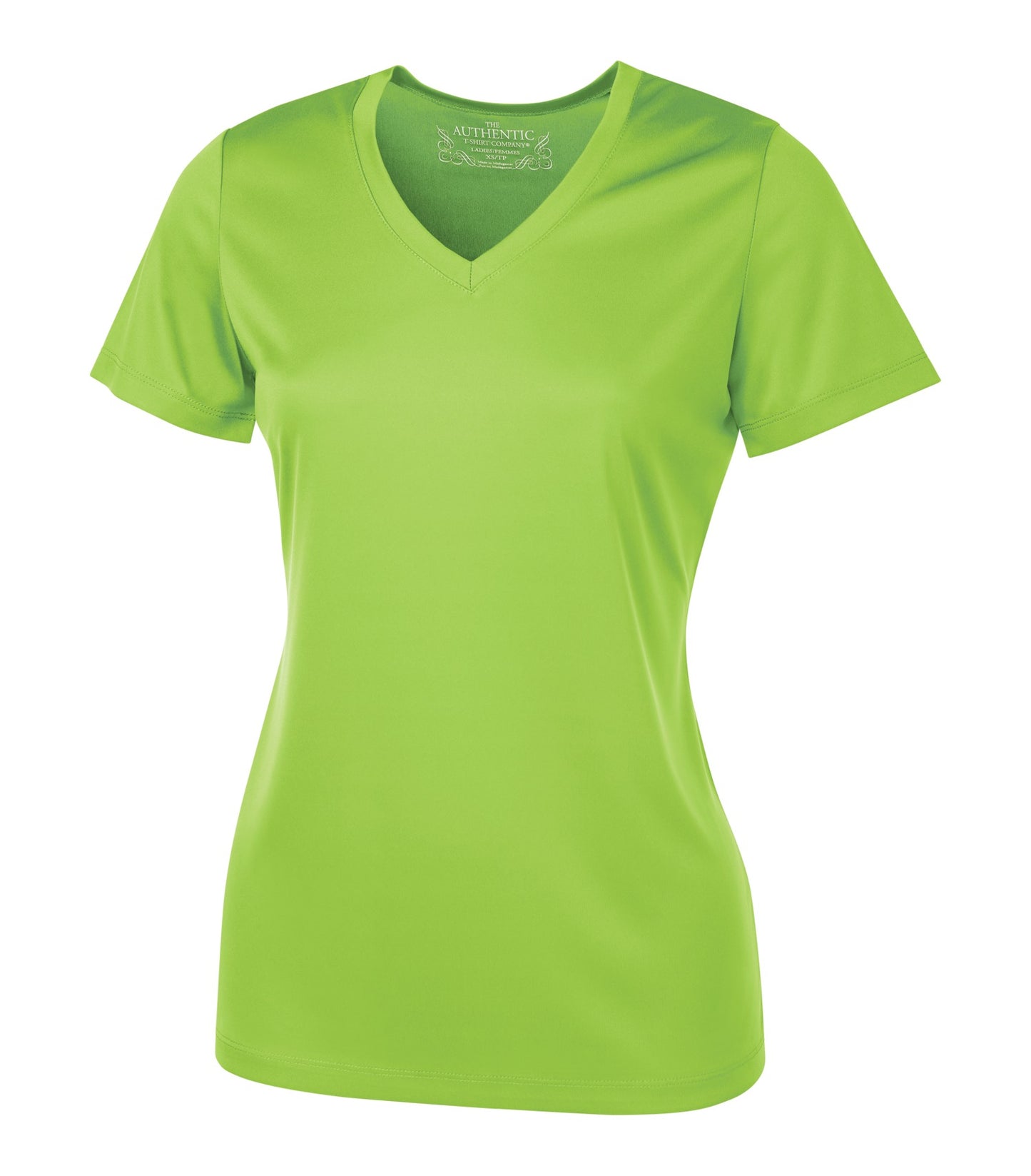 Lime Shock-model Image
