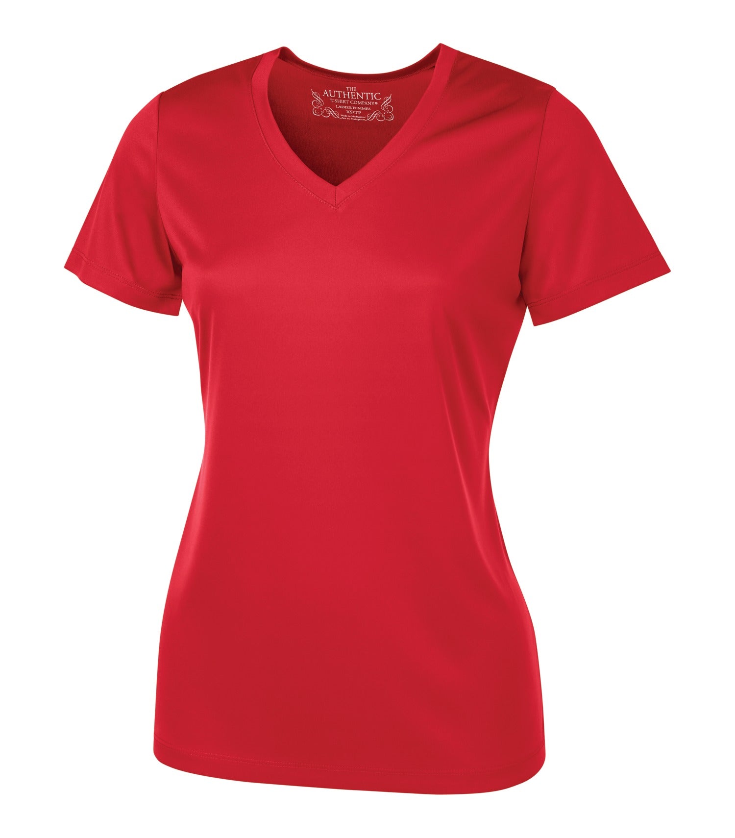 True Red-model Image