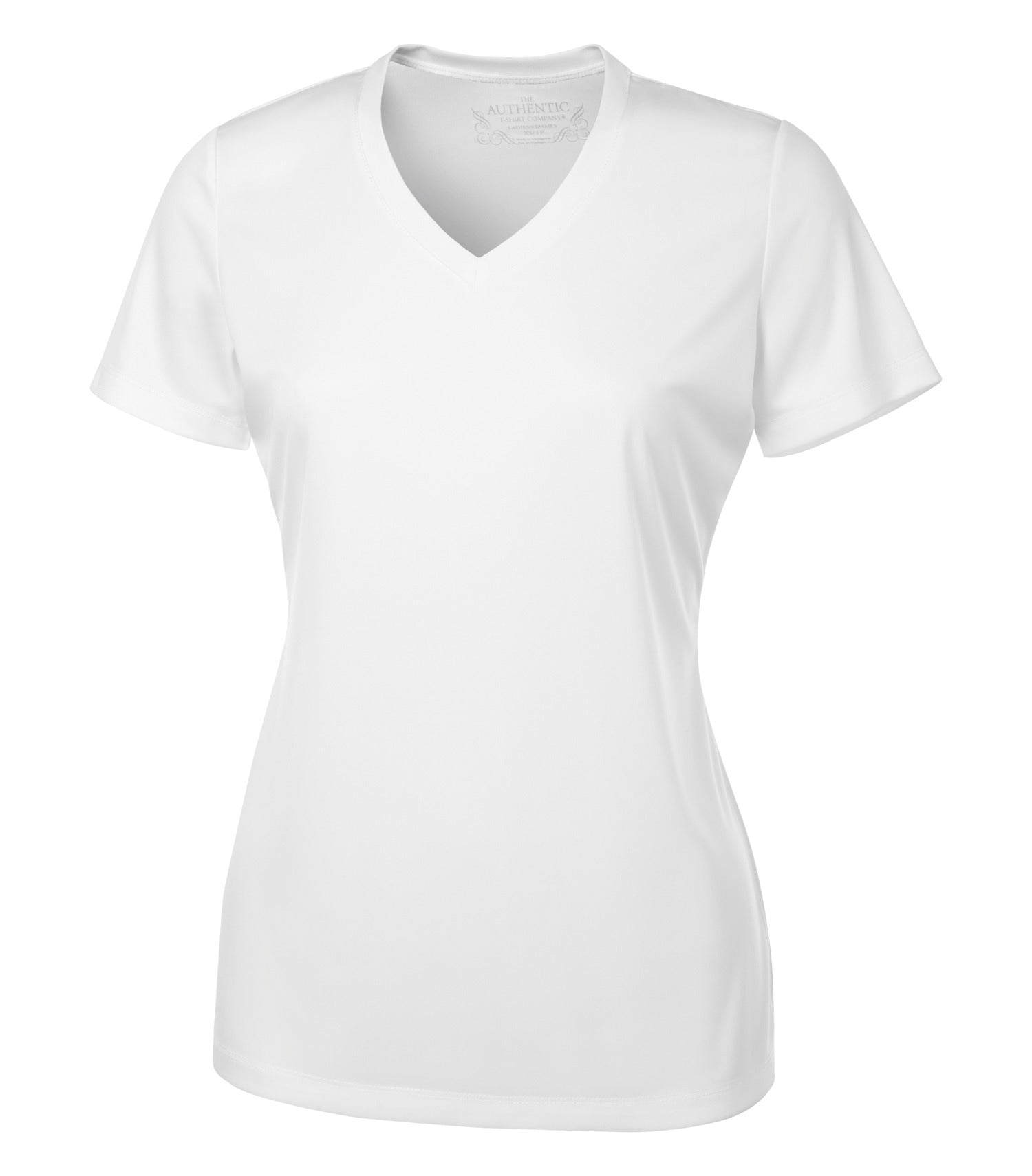 White-model Image