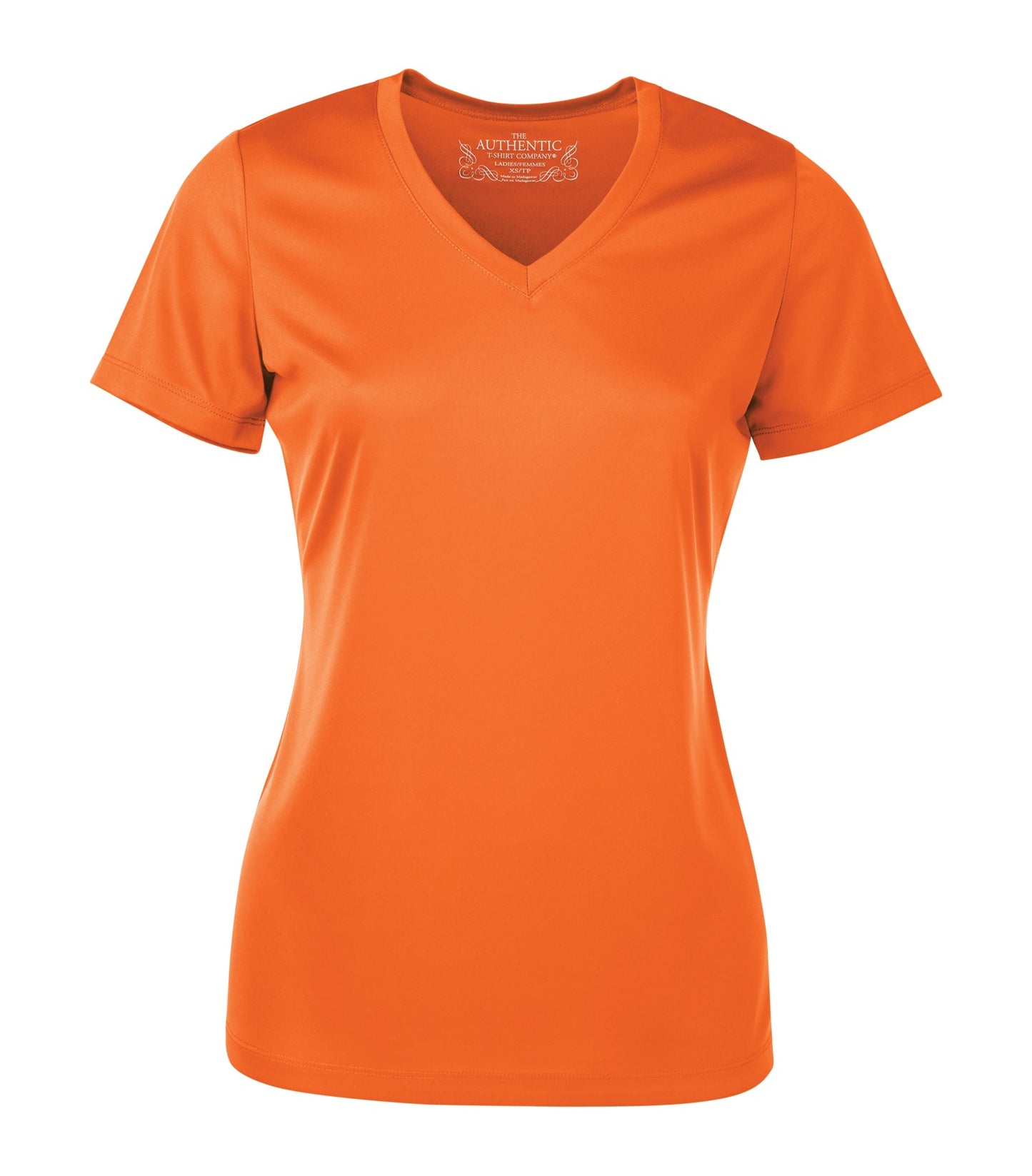 Deep Orange