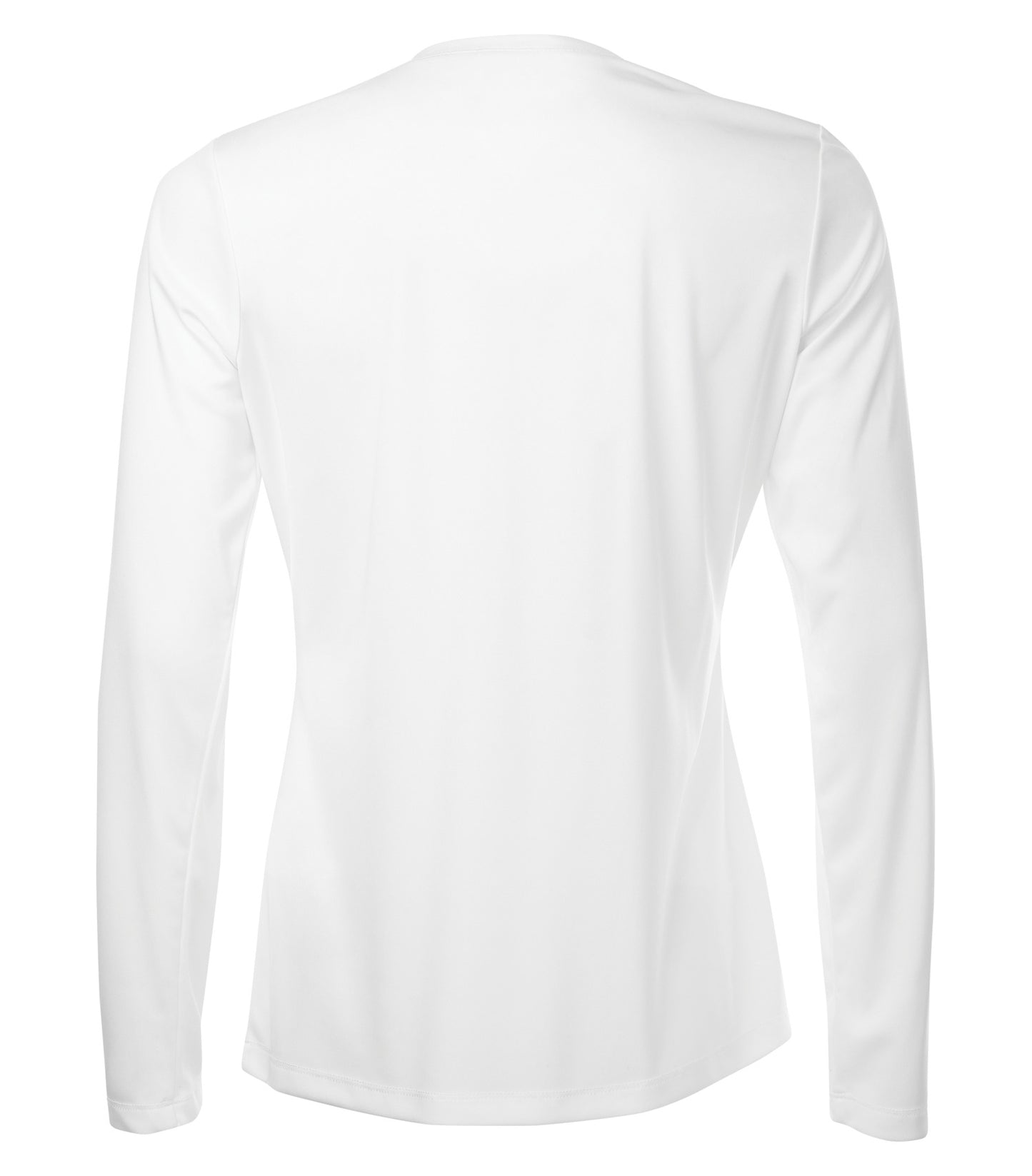 White-model Image