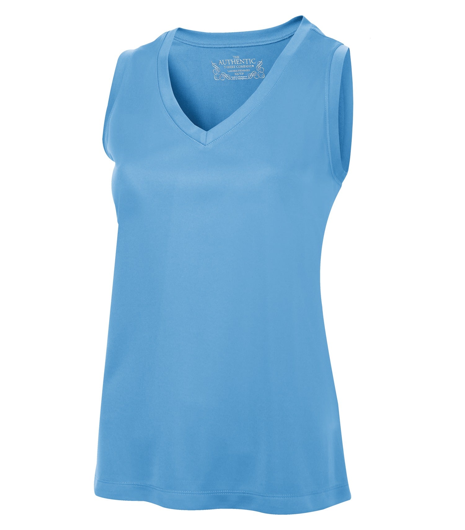Carolina Blue-model Image