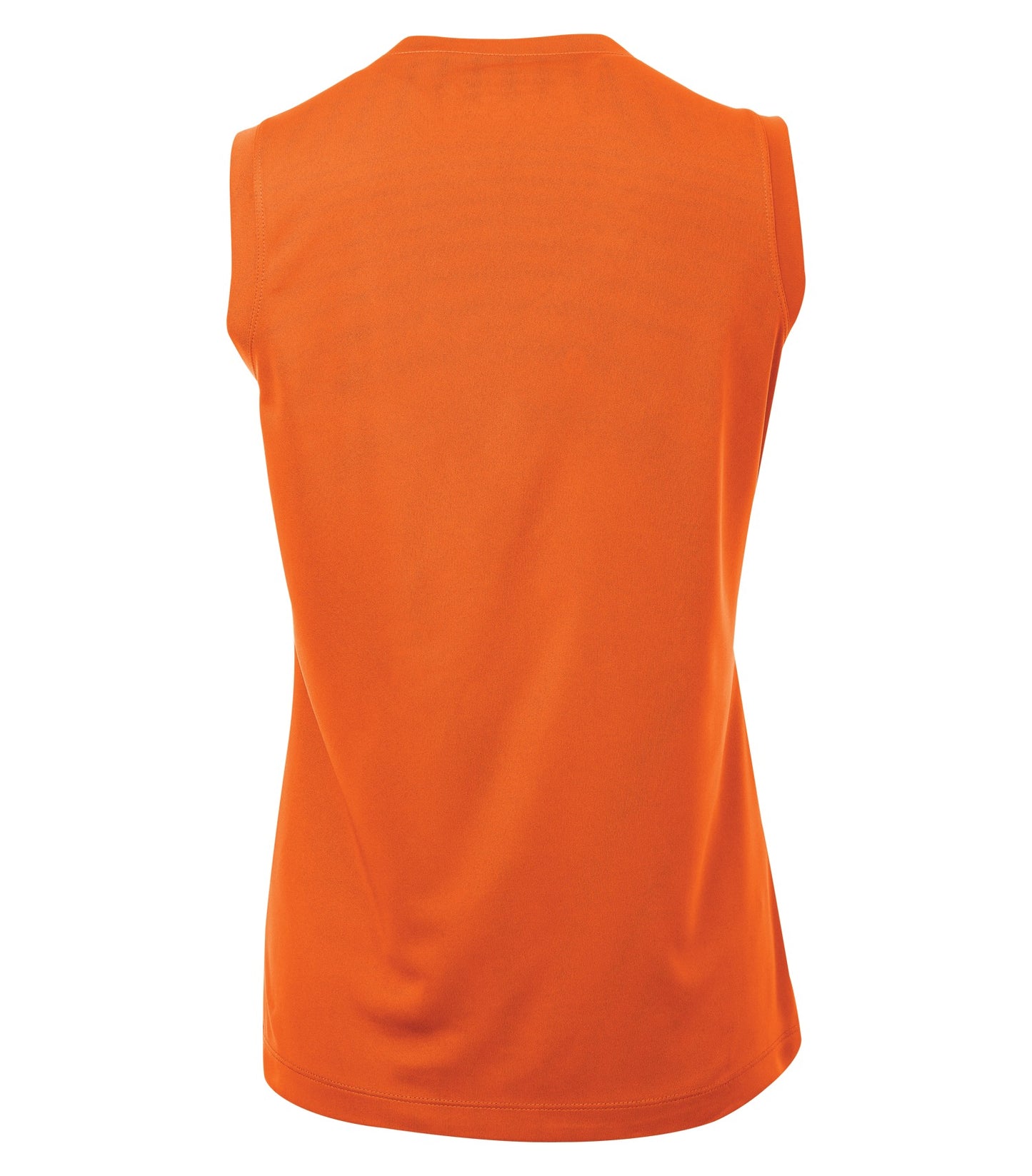 Deep Orange-model Image