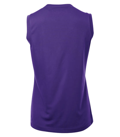 Purple-model Image