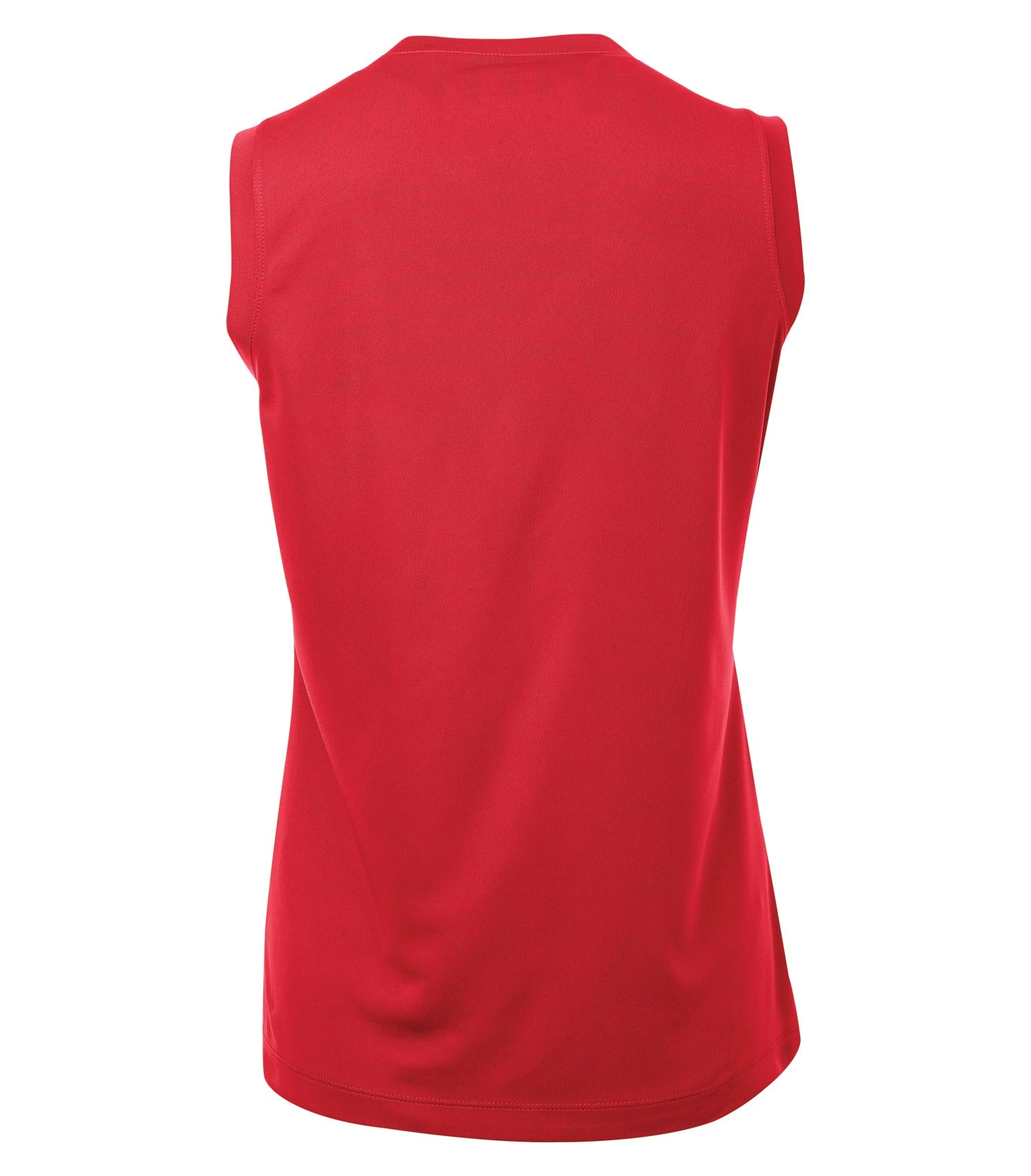 True Red-model Image