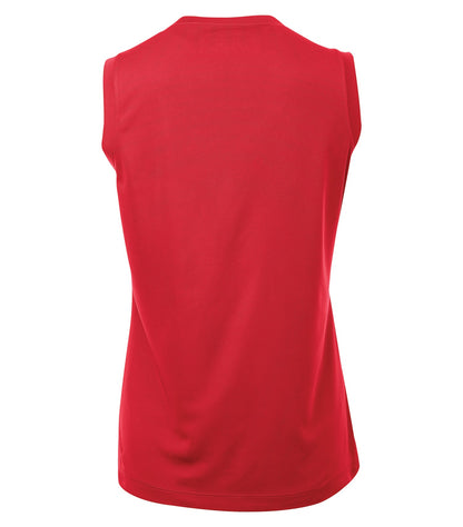 True Red-model Image