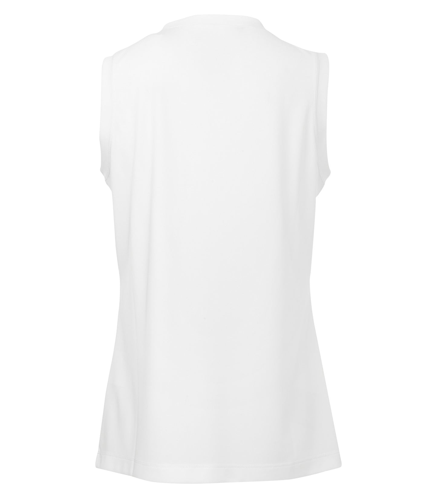 White-model Image