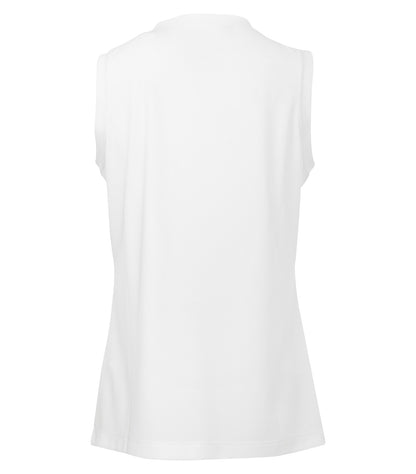 White-model Image