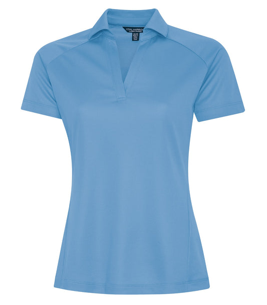 Azure Blue-model Image