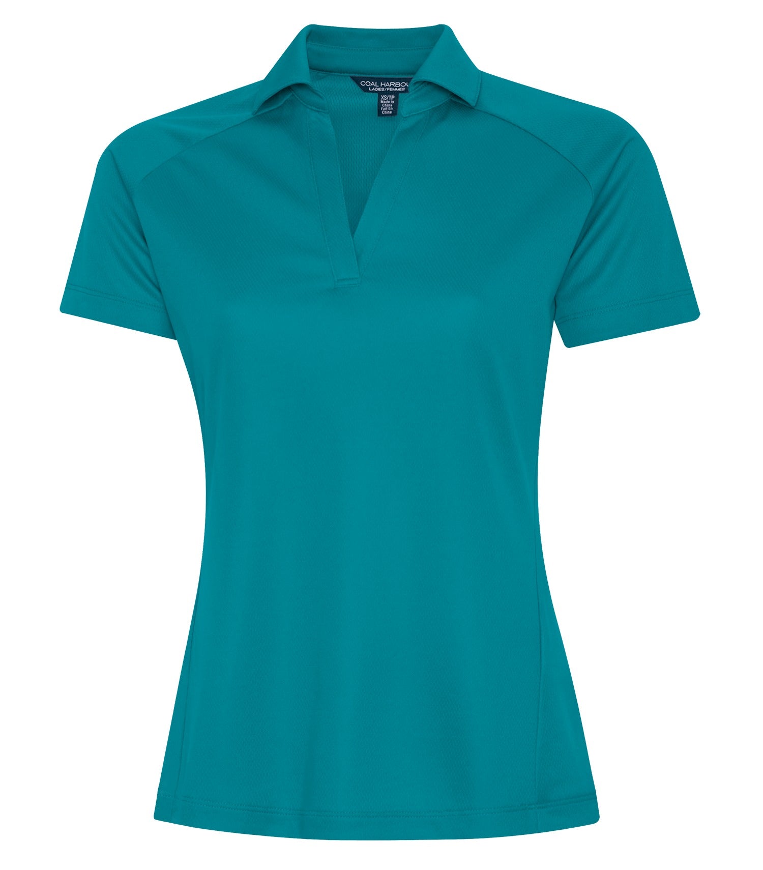 Tropic Blue-model Image